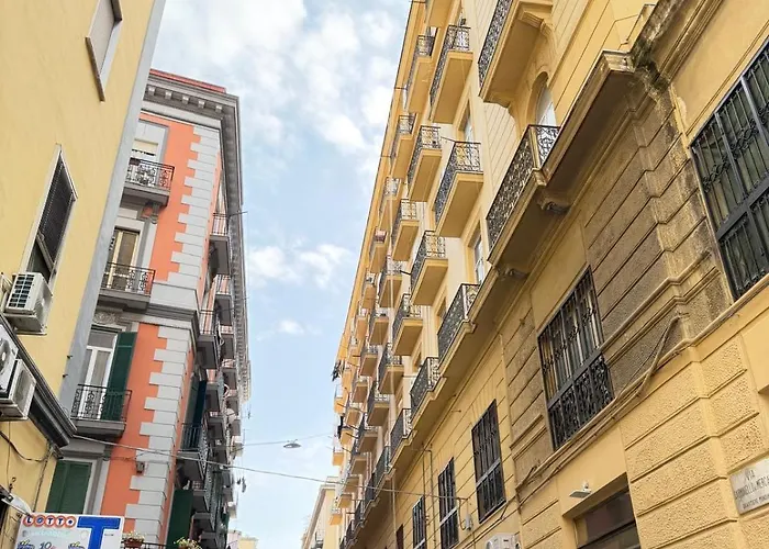 La Canzonetta Napels