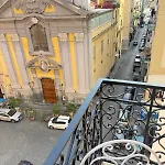 La Canzonetta Pensjonat