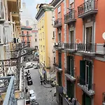 La Canzonetta Pensjonat Neapol