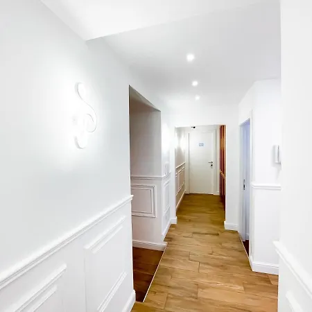 La Canzonetta 招待所