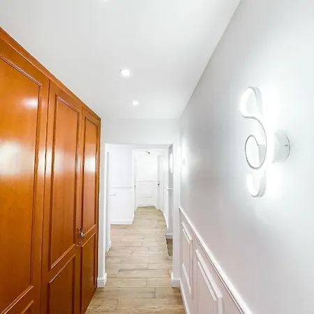 La Canzonetta 招待所