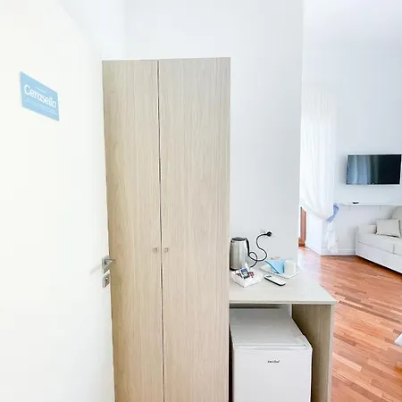 La Canzonetta 招待所 4*