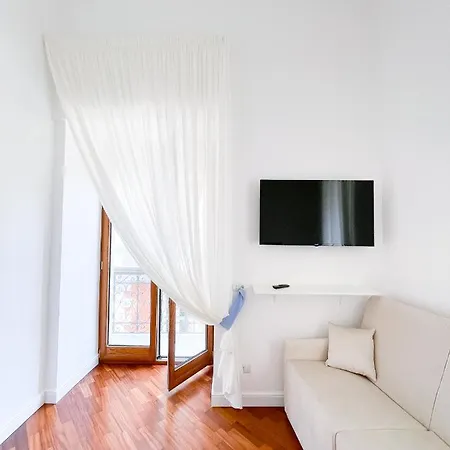 招待所 La Canzonetta 4*