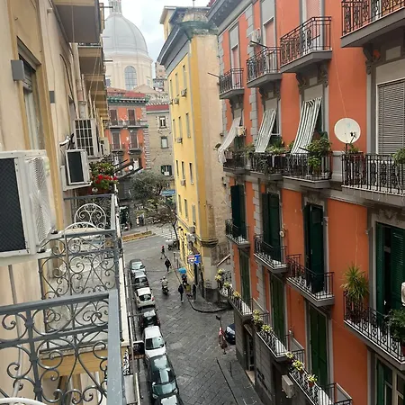 招待所 La Canzonetta