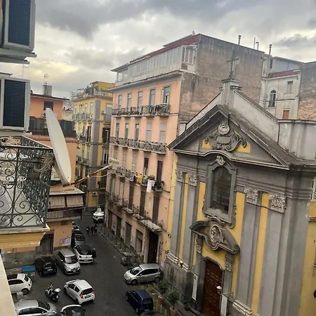 La Canzonetta 招待所