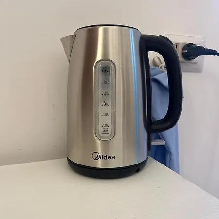 La Canzonetta 招待所 4*