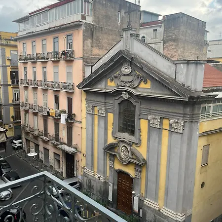 招待所 La Canzonetta 4*