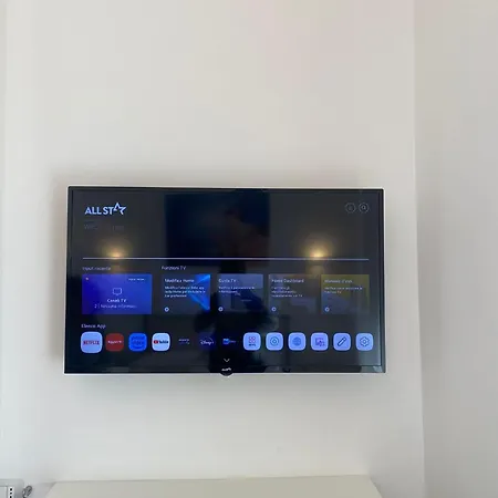 La Canzonetta 招待所