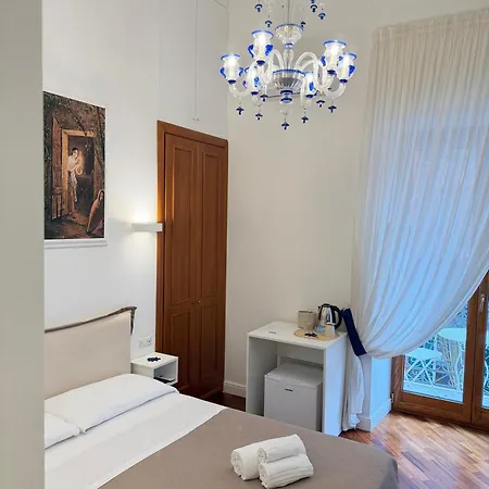 Pensjonat La Canzonetta 4*