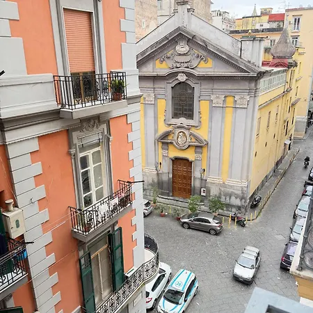 La Canzonetta