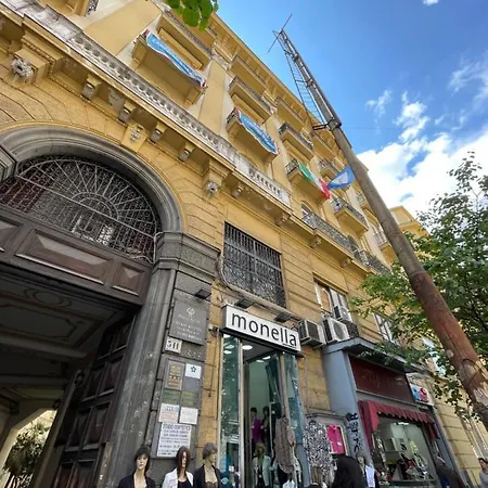 Pensión La Canzonetta 4*