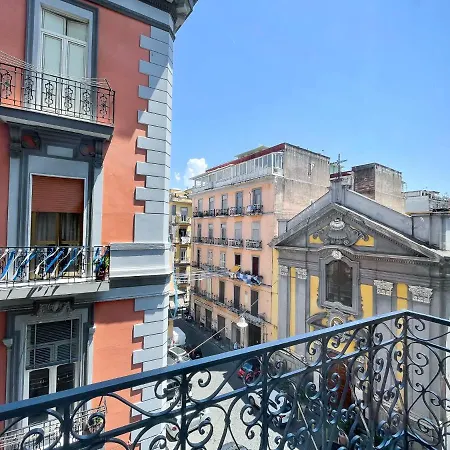 Pensión La Canzonetta 4*