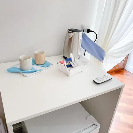 La Canzonetta Nápoles