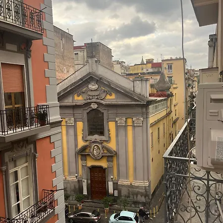 La Canzonetta Pensión