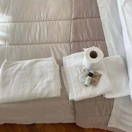 La Canzonetta Pensión