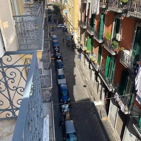 Pensión La Canzonetta 4*