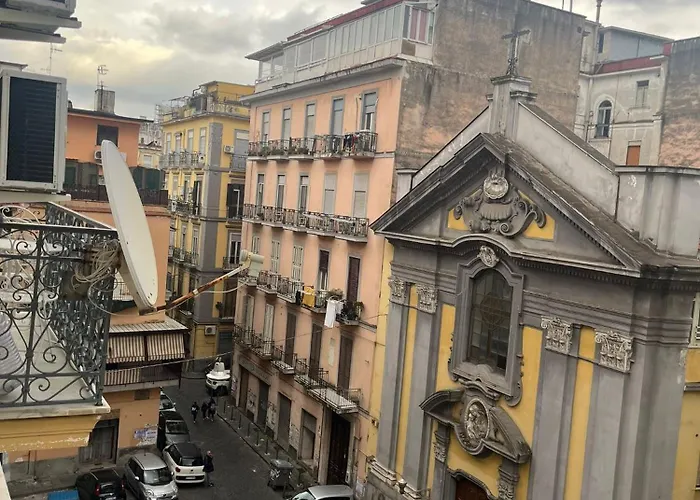La Canzonetta Affittacamere
