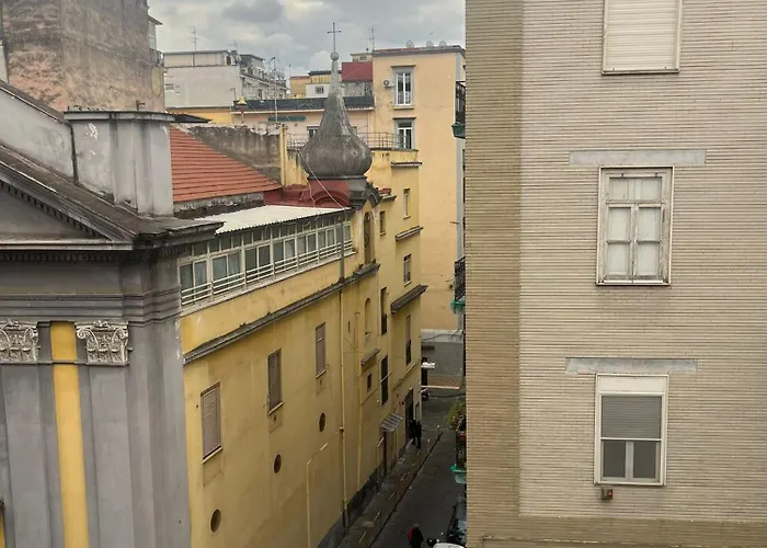 La Canzonetta Napoli